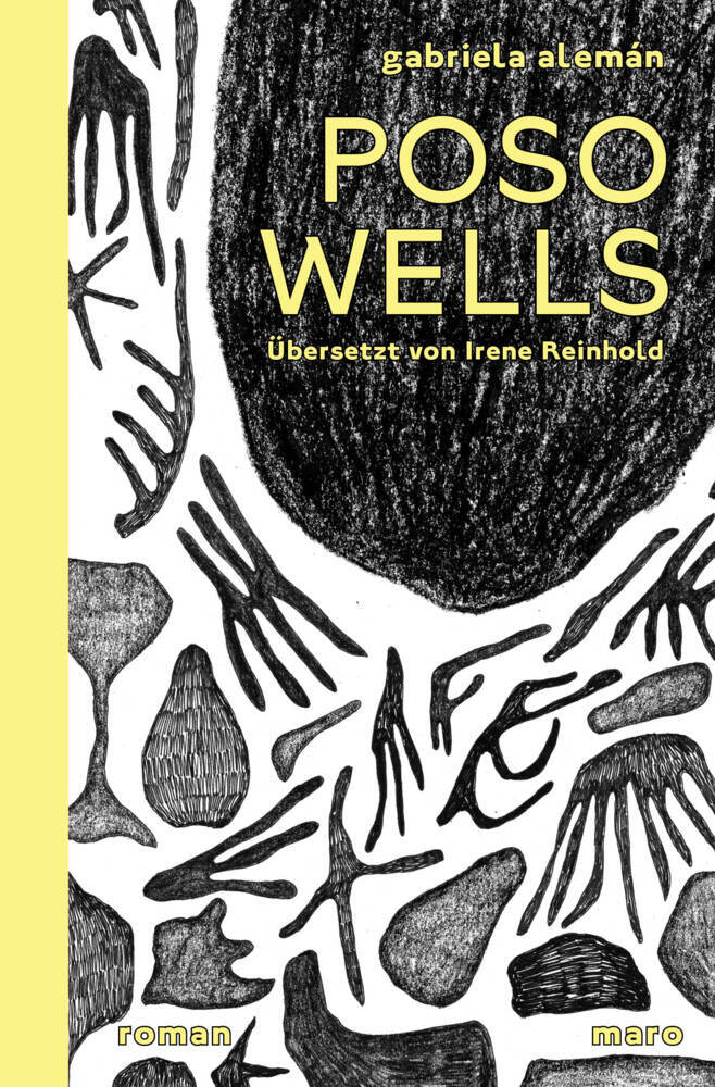 Poso Wells (Gabriela Alemán)
