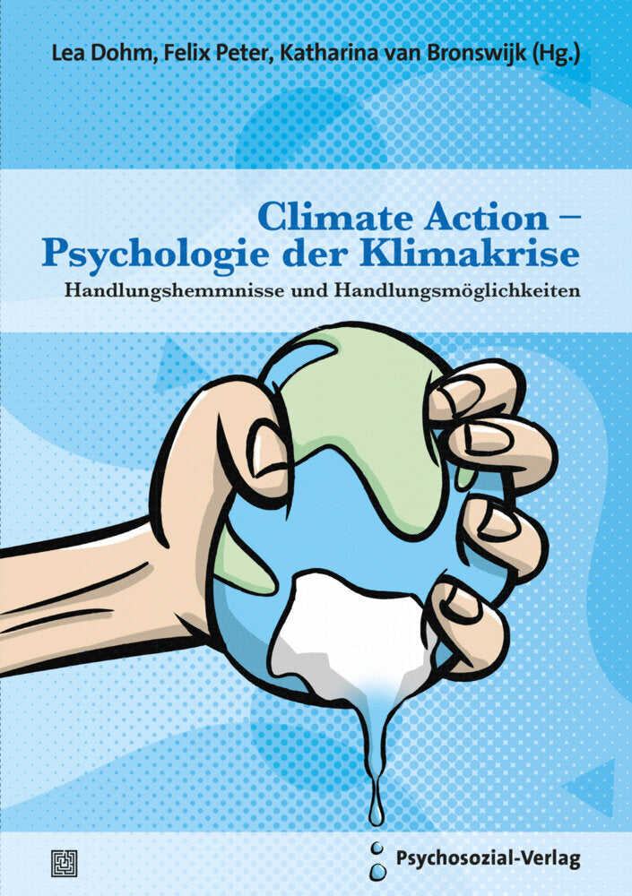 Climate Action - Psychologie der Klimakrise (Felix Peter)