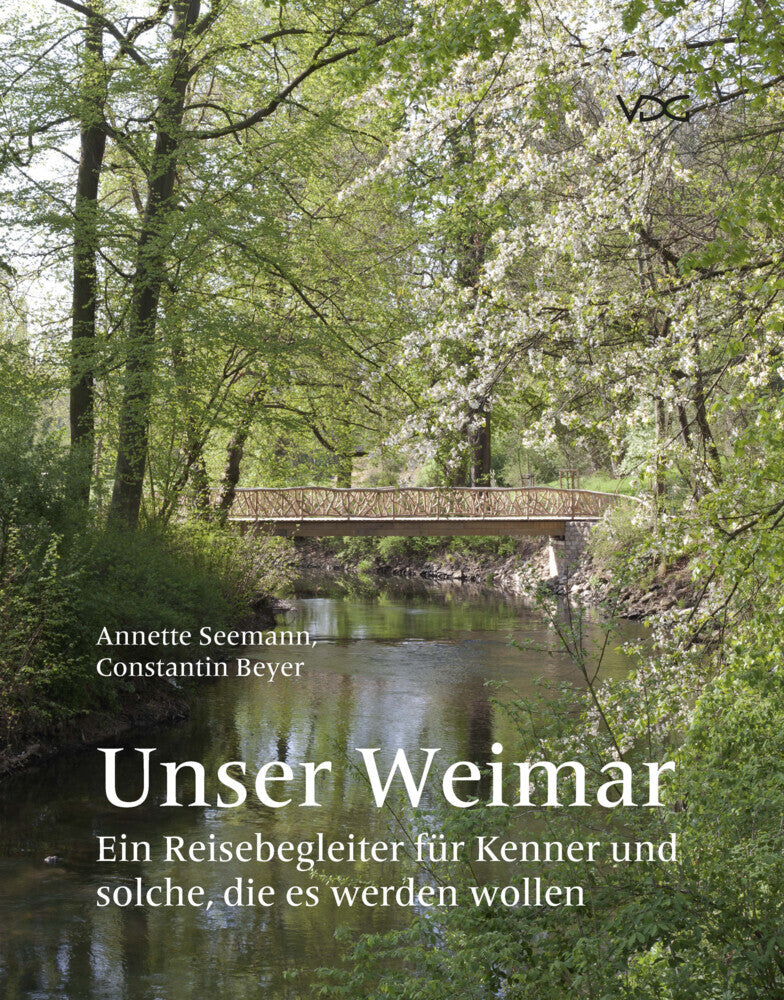 Unser Weimar (Annette Seemann)