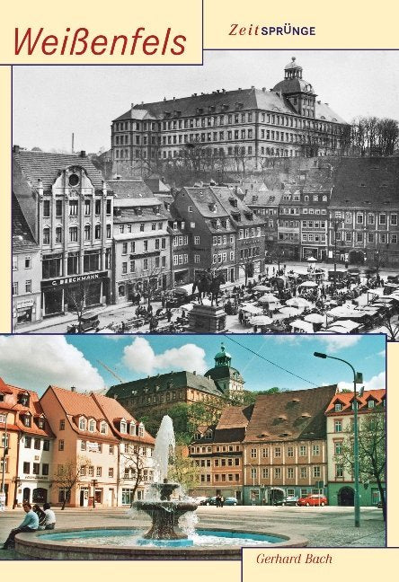 Weißenfels (Gerhard Bach)