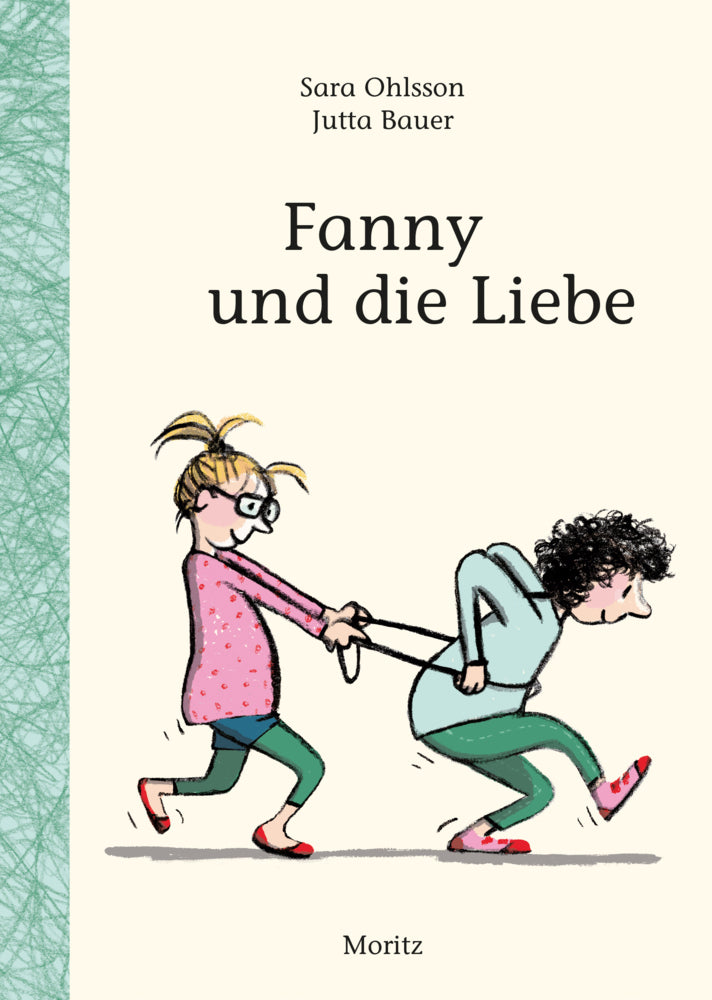 Fanny und die Liebe (Sara Ohlsson)