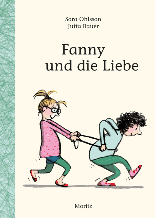 Fanny und die Liebe (Sara Ohlsson)