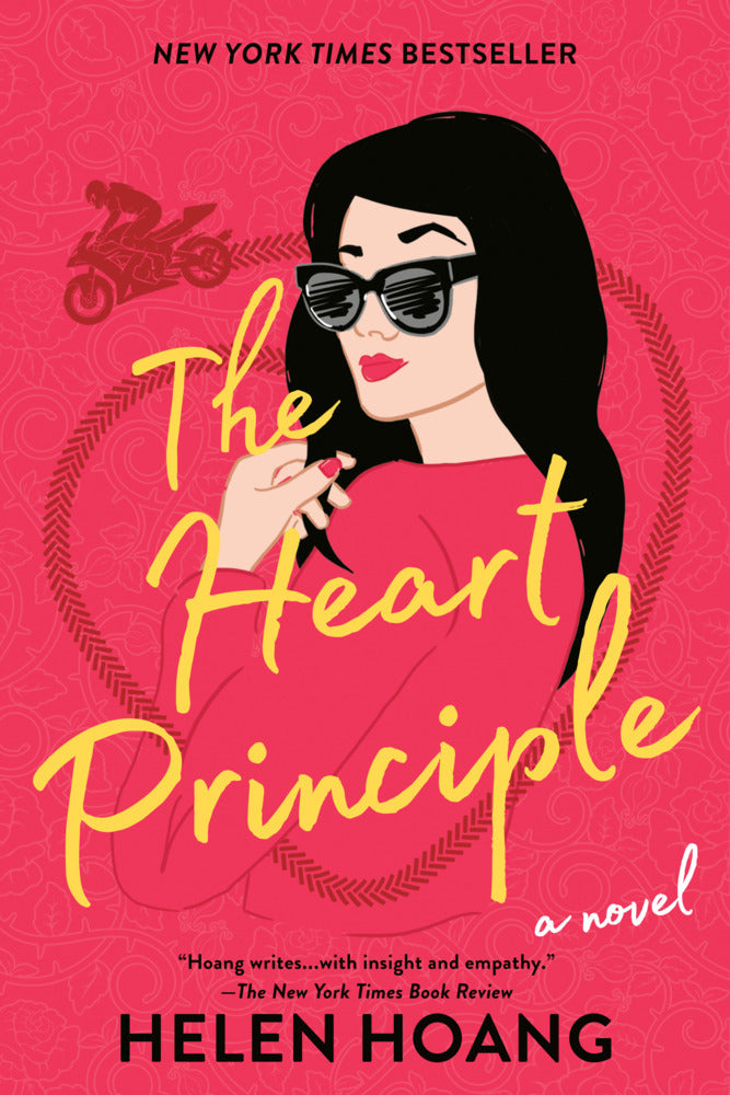 The Heart Principle (Helen Hoang)