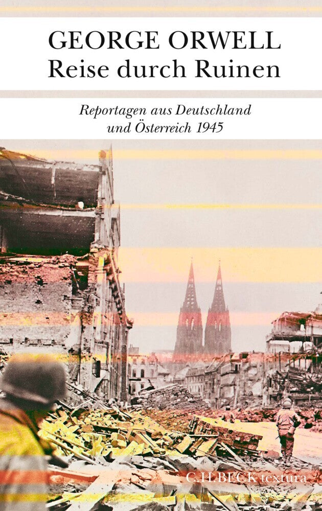 Reise durch Ruinen (George Orwell)
