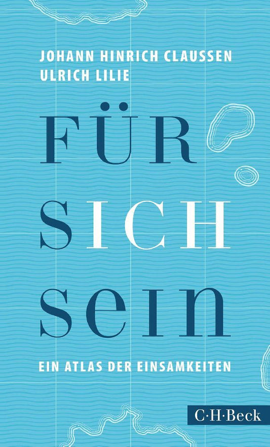 Für sich sein (Johann Hinrich Claussen)
