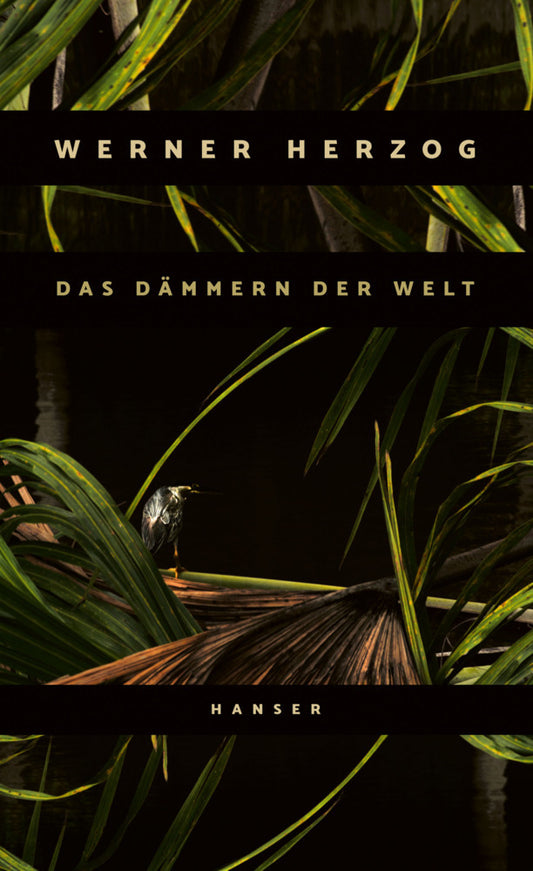 Das Dämmern der Welt (Werner Herzog)