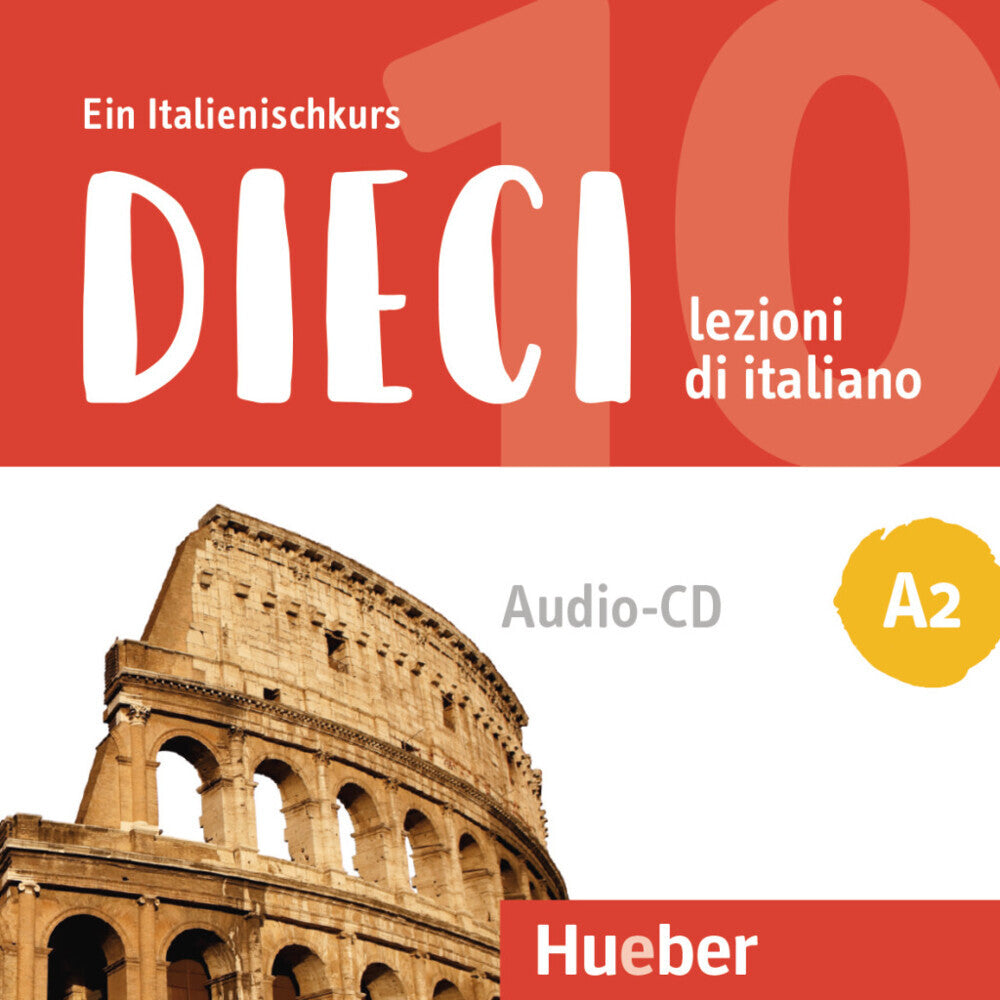 Dieci A2 (Ciro Massimo Naddeo)