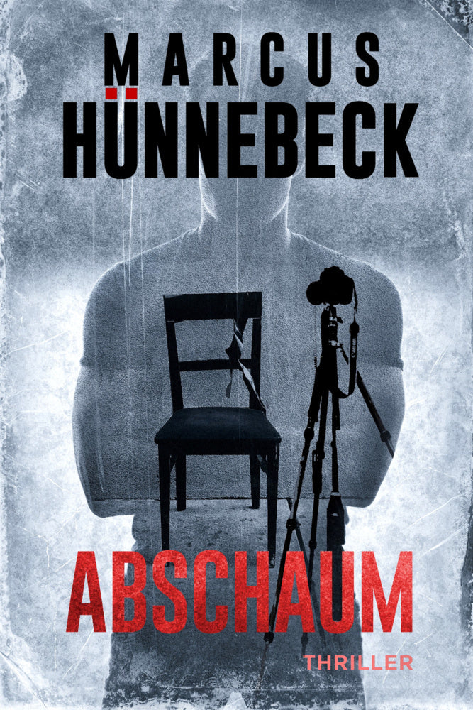Abschaum (Marcus Hünnebeck)