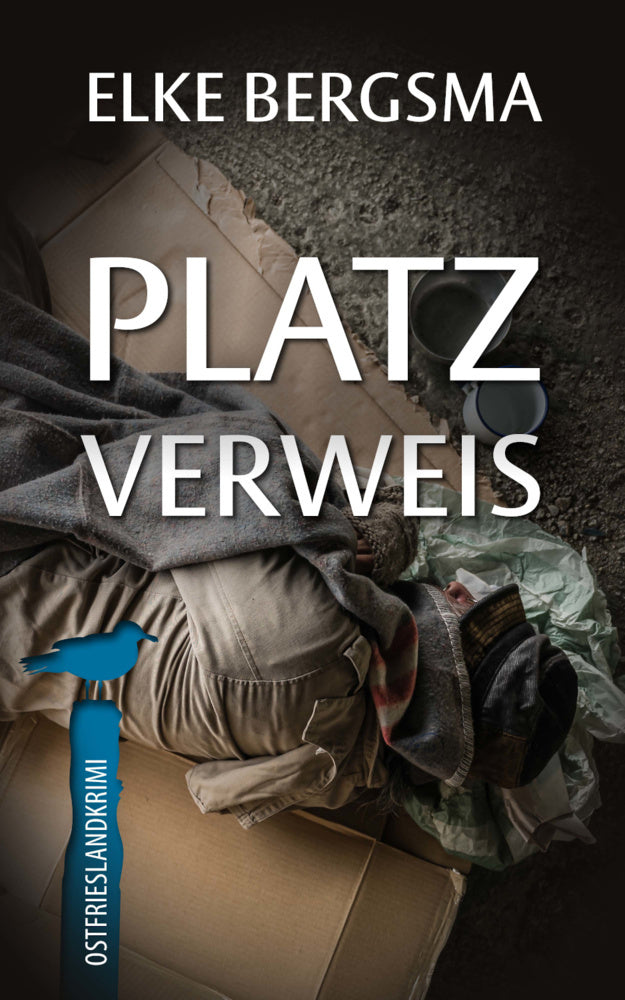Platzverweis (Elke Bergsma)