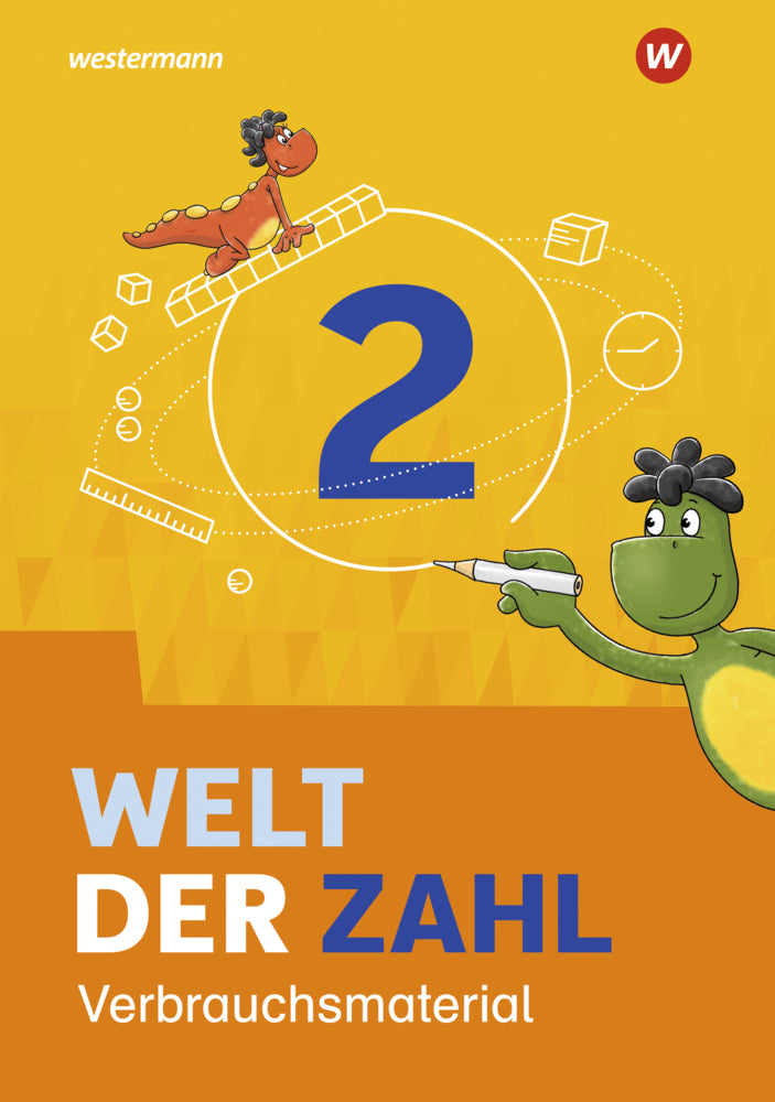 Welt der Zahl - Allgemeine Ausgabe 2021 (Thomas Rottmann)