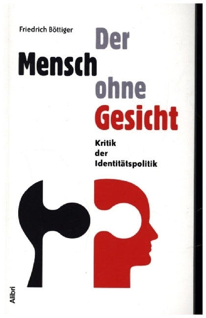 Der Mensch ohne Gesicht (Friedrich Böttiger)