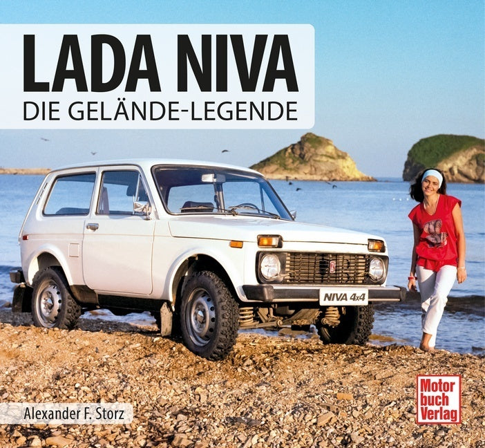 Lada Niva (Alexander Franc Storz)