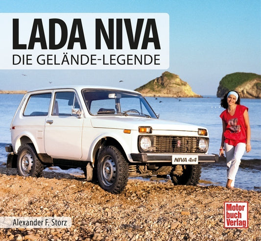 Lada Niva (Alexander Franc Storz)
