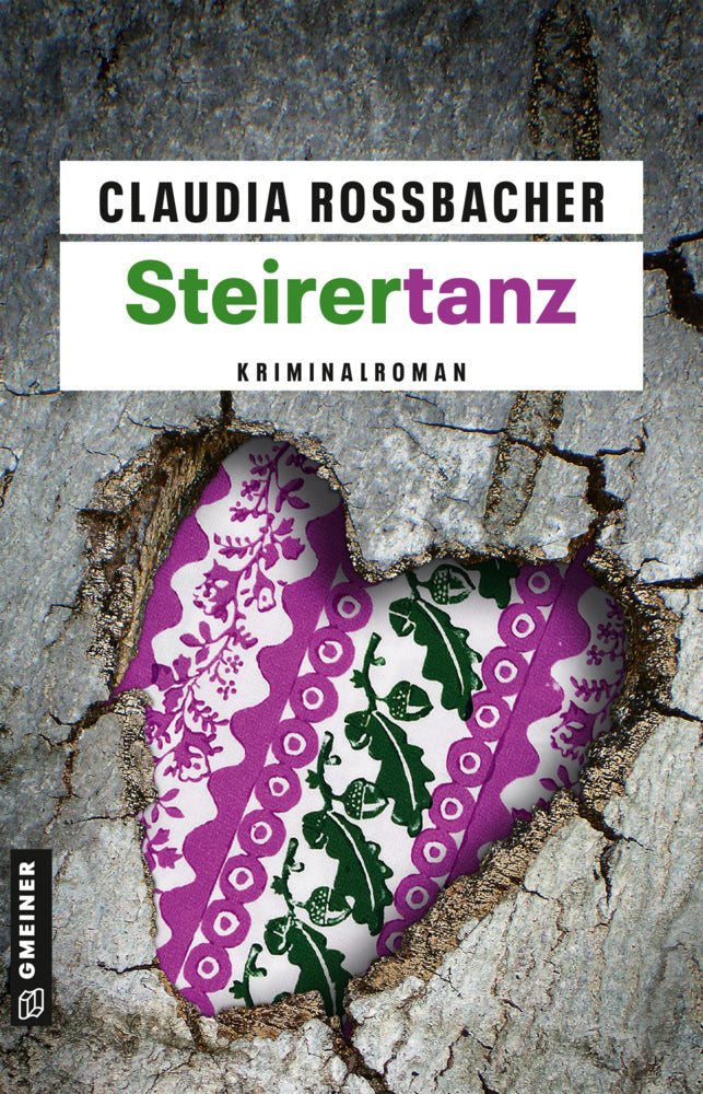 Steirertanz (Claudia Rossbacher)