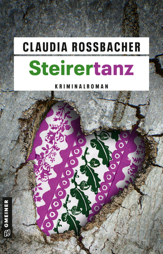 Steirertanz (Claudia Rossbacher)