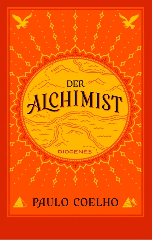 Der Alchimist (Paulo Coelho)