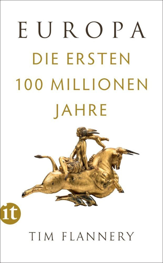 Europa (Tim Flannery)