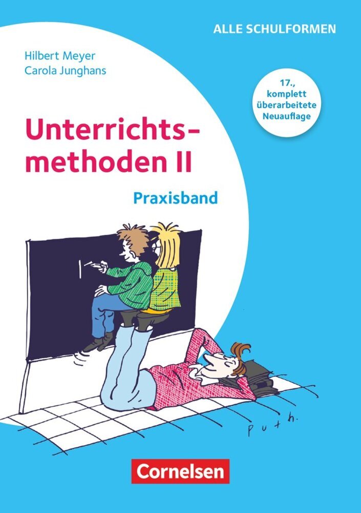 Praxisbuch Meyer (Hilbert Meyer)