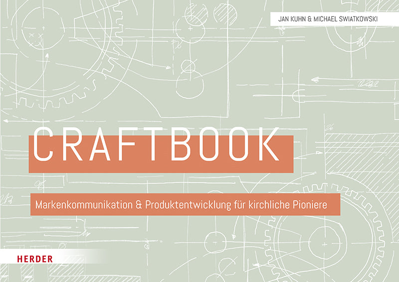 Craftbook (Jan Kuhn)