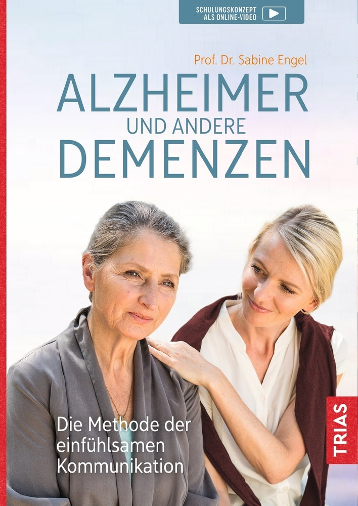 Alzheimer und andere Demenzen (Sabine Engel)