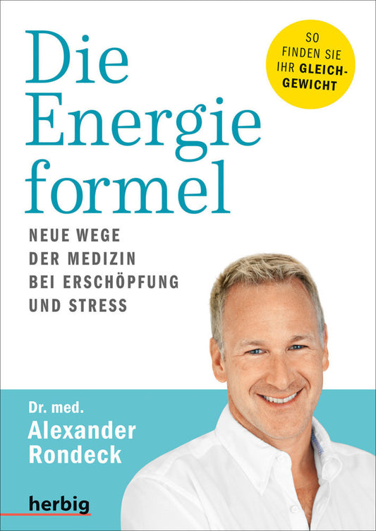 Die Energieformel (Alexander Rondeck)