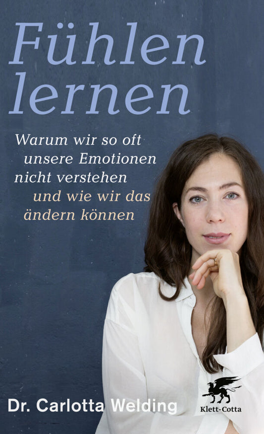 Fühlen lernen (Carlotta Welding)