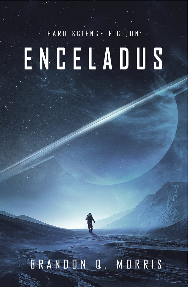 Enceladus (Brandon Q. Morris)