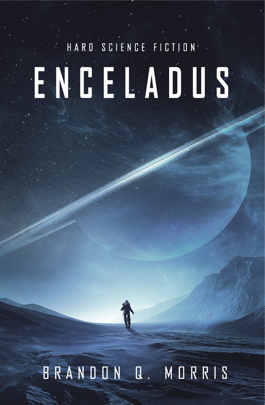 Enceladus (Brandon Q. Morris)
