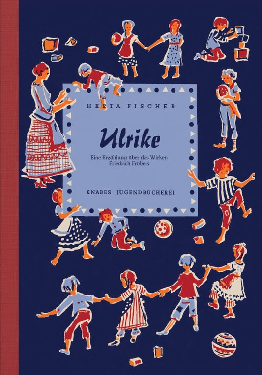 Ulrike (Herta Fischer)
