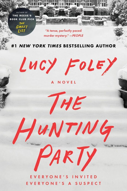 The Hunting Party (Lucy Foley)