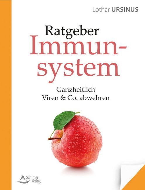 Ratgeber Immunsystem (Lothar Ursinus)