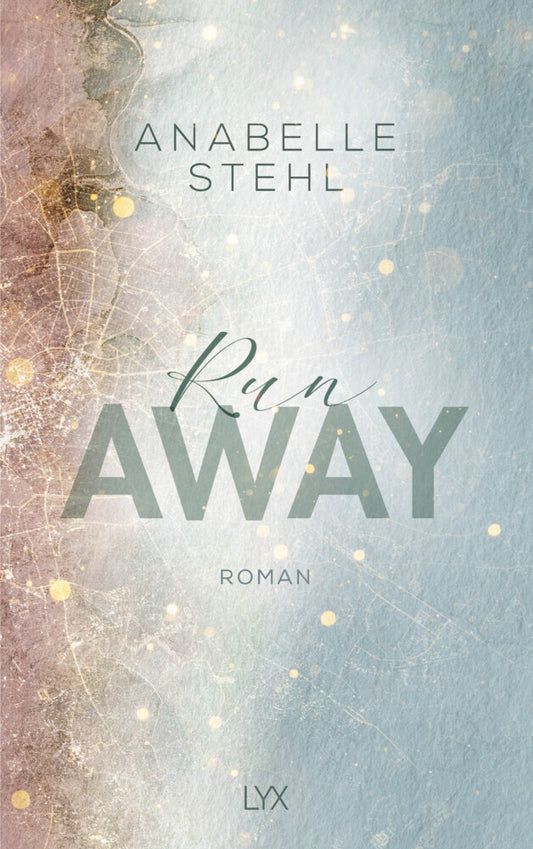 Runaway (Anabelle Stehl)
