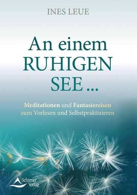 An einem ruhigen See ... (Ines Leue)