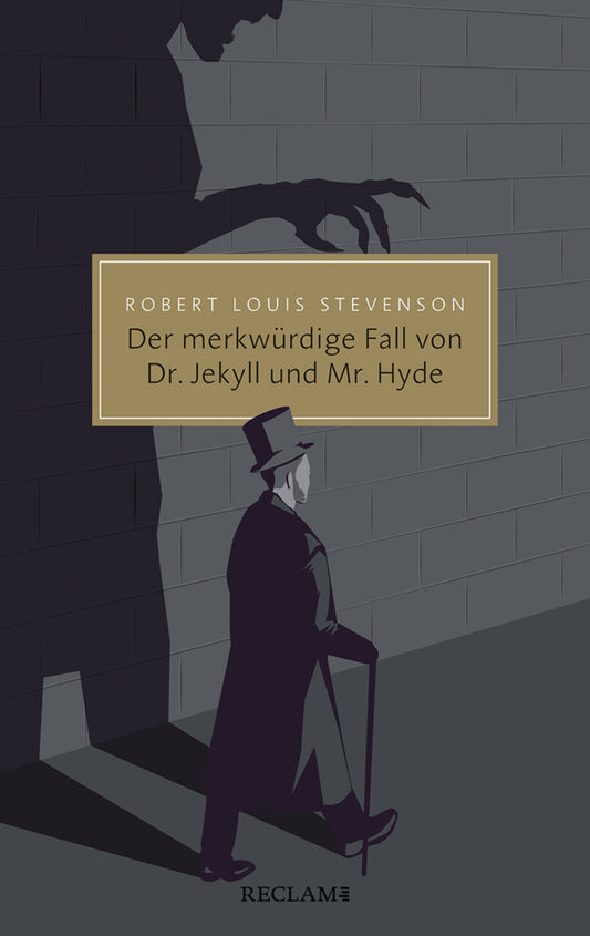 Der merkwürdige Fall von Dr. Jekyll und Mr. Hyde (Robert Louis Stevenson)