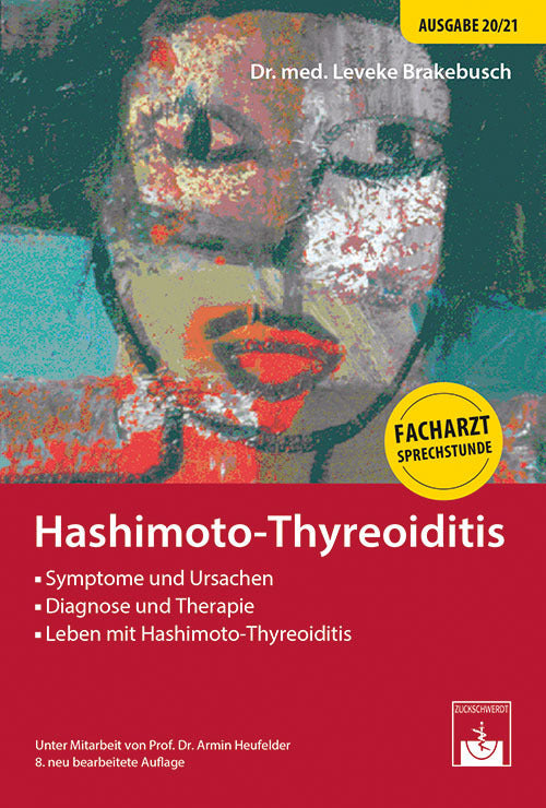Hashimoto-Thyreoiditis (Leveke Brakebusch)
