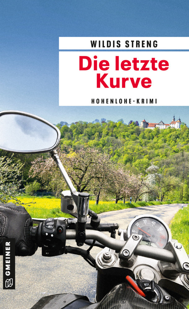 Die letzte Kurve (Wildis Streng)
