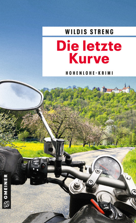 Die letzte Kurve (Wildis Streng)
