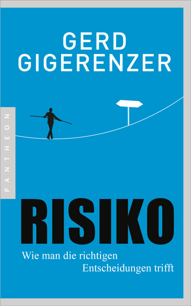 Risiko (Gerd Gigerenzer)