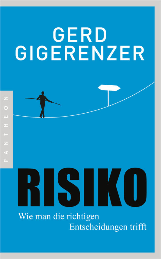 Risiko (Gerd Gigerenzer)
