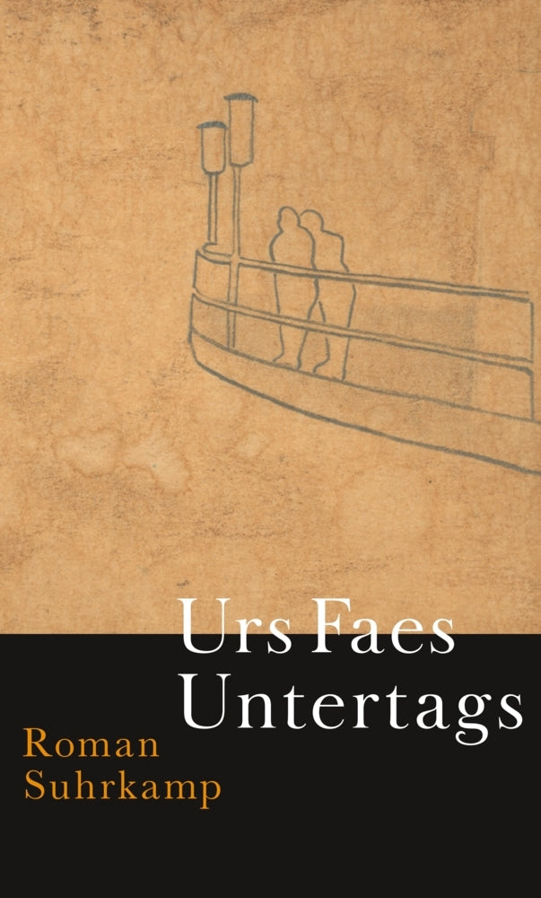 Untertags (Urs Faes)