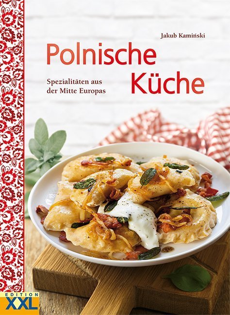 Polnische Küche (Jakub Kaminski)