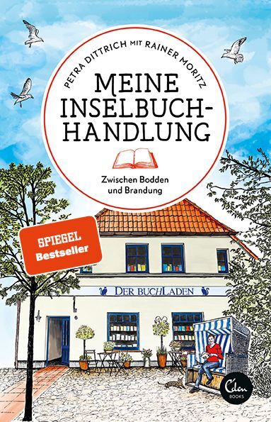Meine Inselbuchhandlung (Petra Dittrich)