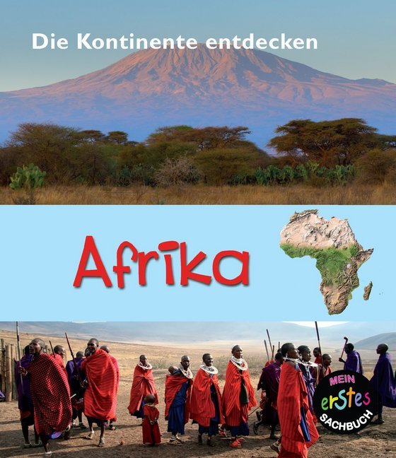 Afrika (Chris Oxlade)