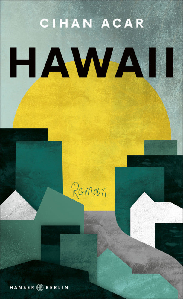 Hawaii (Cihan Acar)