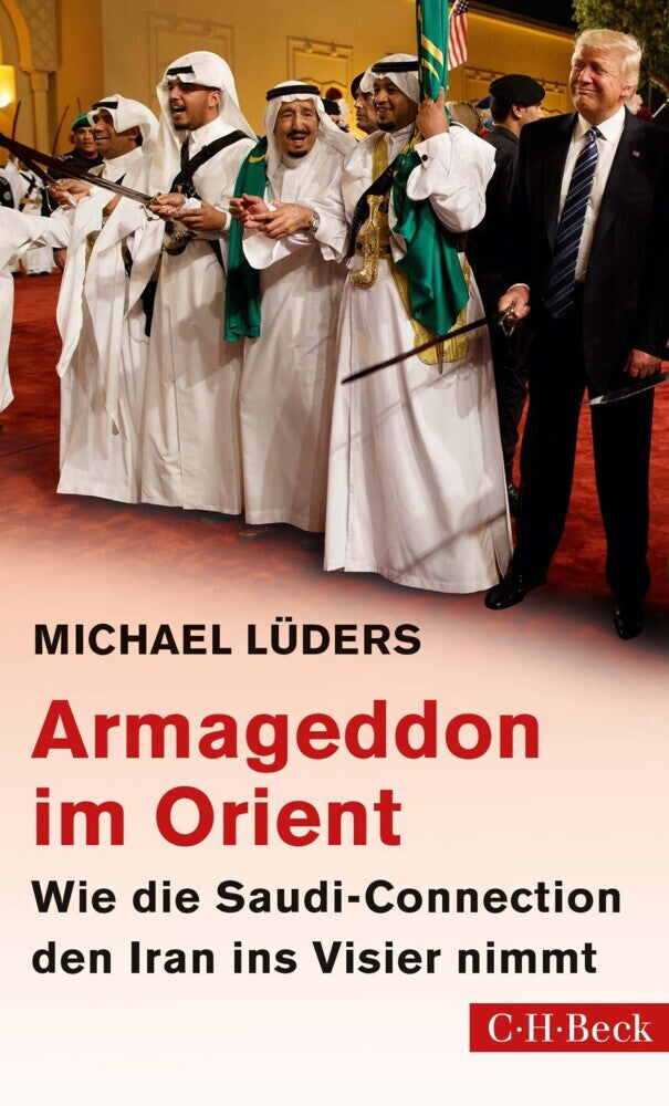 Armageddon im Orient (Michael Lüders)