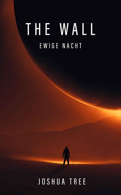 The Wall - Ewige Nacht (Joshua Tree)