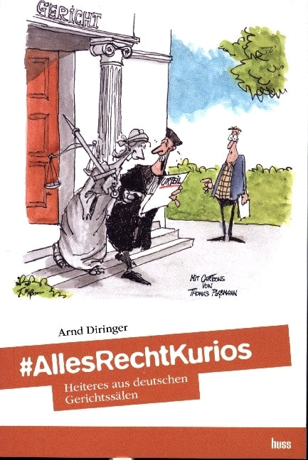 #AllesRechtKurios (Arnd Diringer)