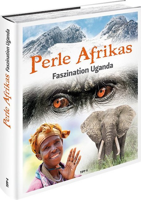 Perle Afrikas (Andreas Klotz)