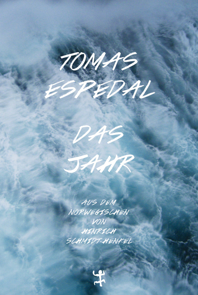 Das Jahr (Tomas Espedal)
