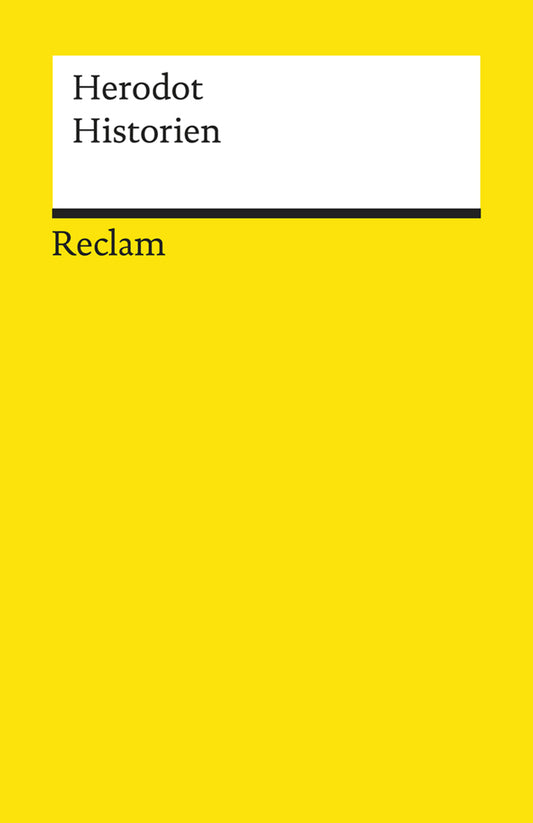 Historien (Herodot)